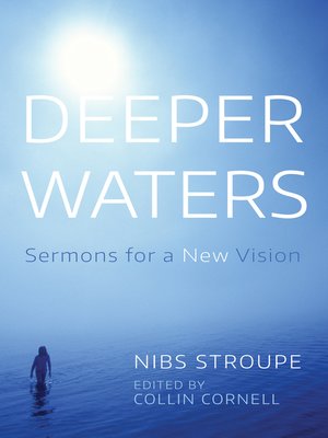 cover image of Deeper Waters